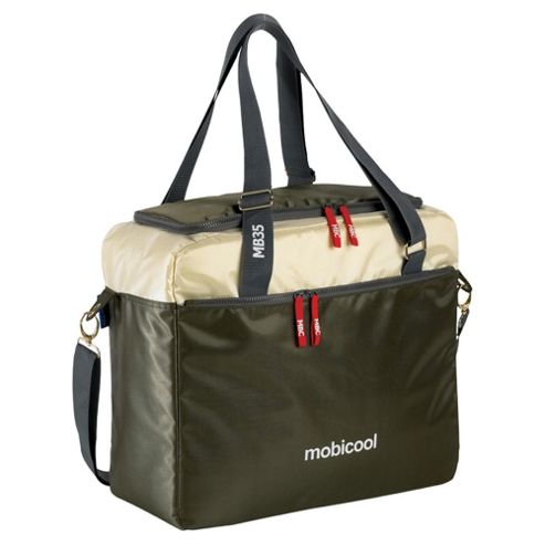 Image of Mobicool Sail 35 Coolbag, Green
