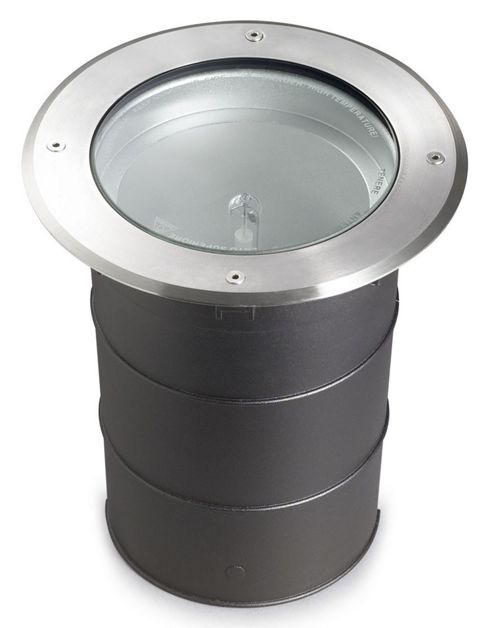 Image of Leds-c4 Gea Directional Drive Over Ground Light