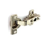 Securit S4422 Conc Hinges Sprung Zp 35mm