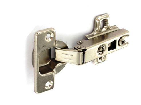 Image of Securit S4422 Conc Hinges Sprung Zp 35mm