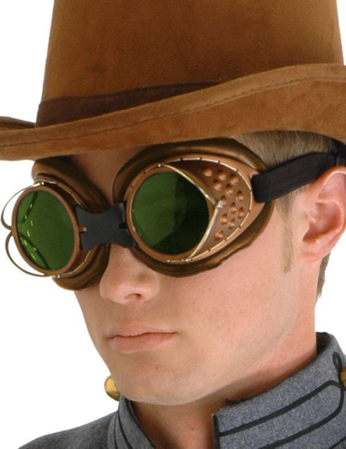Image of Welding Goggles