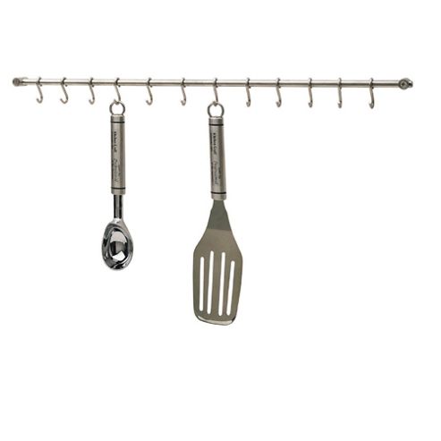 Image of Utensil Hanging Rack