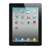 Apple iPad 16 GB Wifi (3rd Gen) (Black)