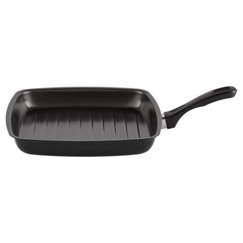 Image of Tesco Basics Grill Pan