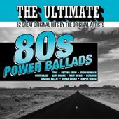 The Ultimate Hits - 80's Power Ballads