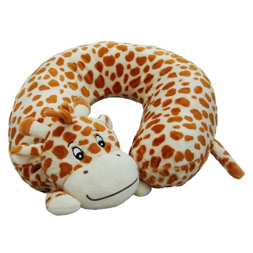 Image of Cozy Time Funky Airhead Giraffe