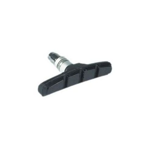 Image of Clarks Cp510 - 70mm V-type & Cantilever Brake Block - Threaded Type - Carded