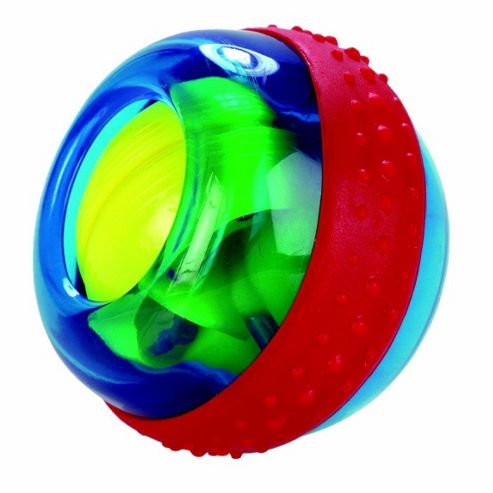 Image of Tunturi Magic Ball Wrist Trainer