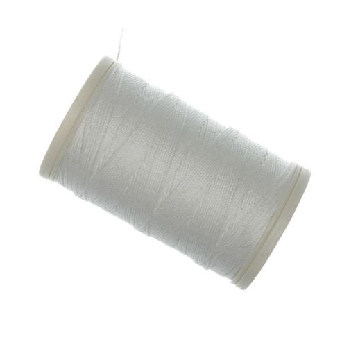Image of Coats Duet Thread 60 Mt Ex Strong Crisp White
