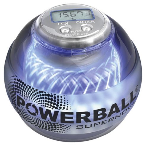 Image of Powerball Supernova
