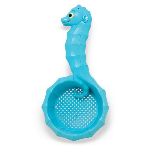 Image of Speck Seahorse Sifter - Melissa And Doug