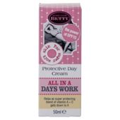 Along Came Betty Spf15 Day Cream All In A Days Work 50Ml