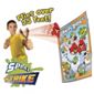 Angry Birds Splat Strike Game