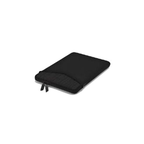Image of Dicota Code Sleeve (black) For 11 Inch Macbook Air/11 Inch Ultrabook
