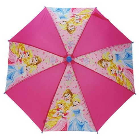 Image of Disney Princess Kids' Umbrella