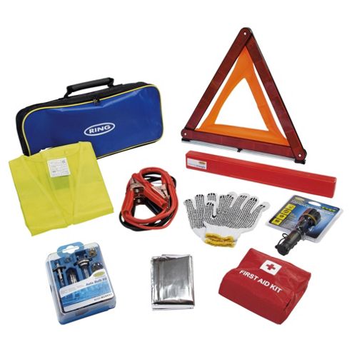 Image of Ring Emergency Travel Kit