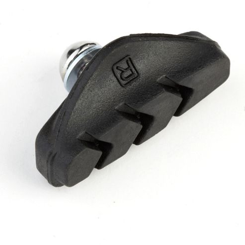 Image of Clarks Road Brake Pads 50mm Integral Caliper Brake Holder For Shimano & Other Systems