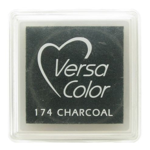 Image of Versasmall Pad Charcoal