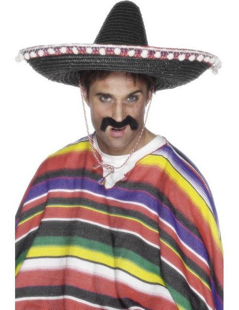 Image of Sombrero Hat