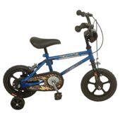 UrbanRacers Lightning 12" Kids' Bike