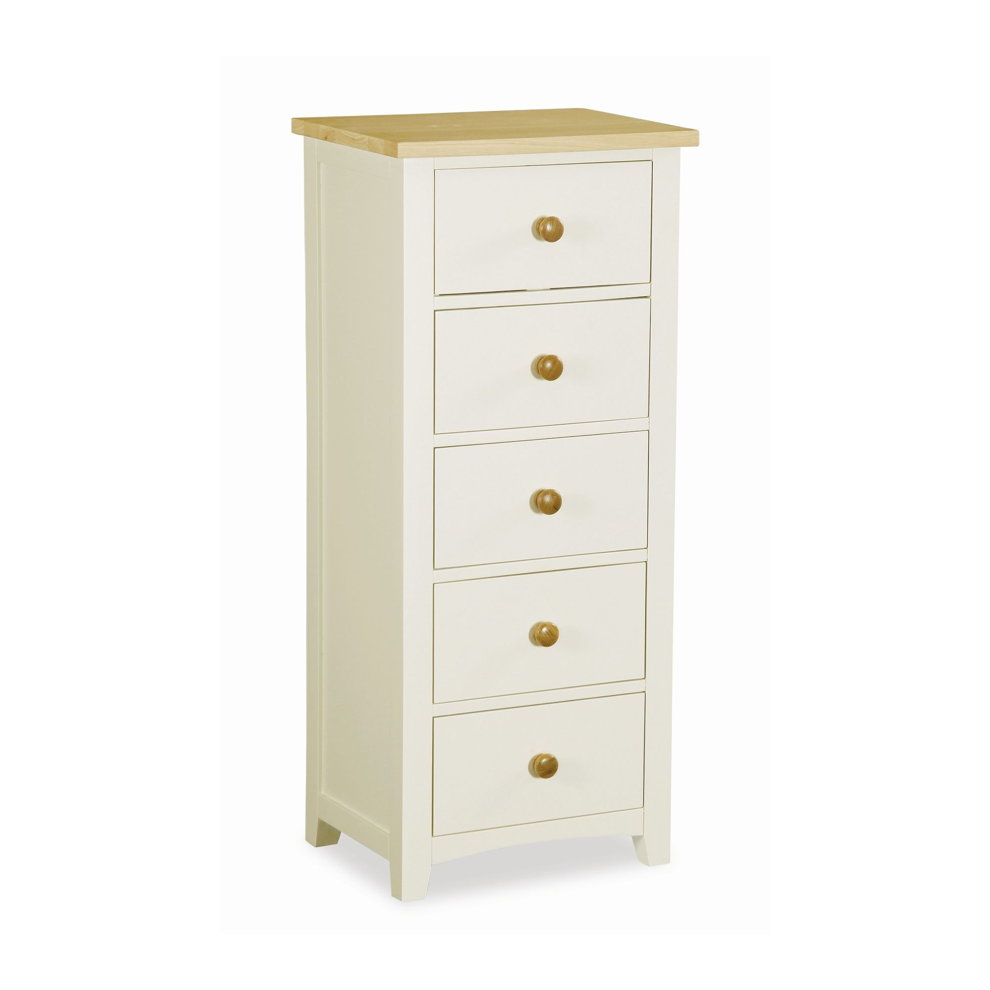 Alterton Furniture St. Ives Tallboy Chest at Tesco Direct
