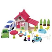 Abrick Holiday House.