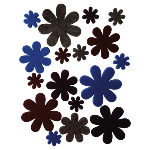 Image of Boutique Wool Blooms