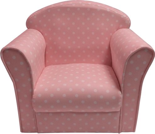 Image of Kidsaw Mini Armchair - Pink