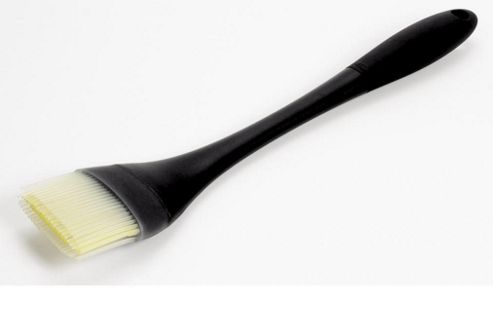 Image of Oxo Good Grips Silicone Pastry Brush