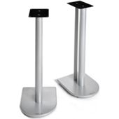 Atacama Duo 7 Silver Speaker Stands