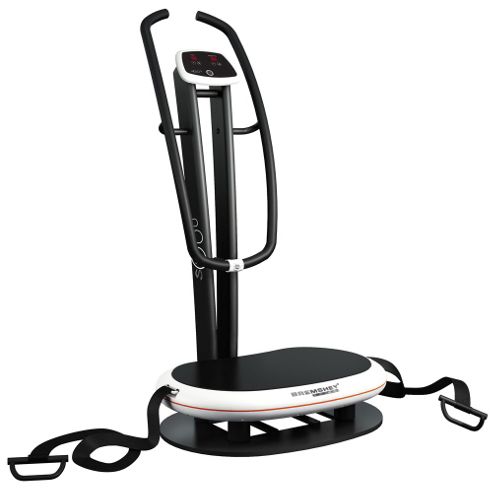 Image of Bremshey Se7 Vibration Plate