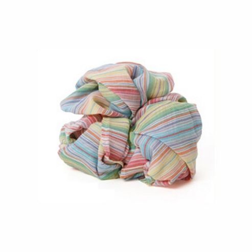 Image of Vanchi Super-sized Muslin (poppy)