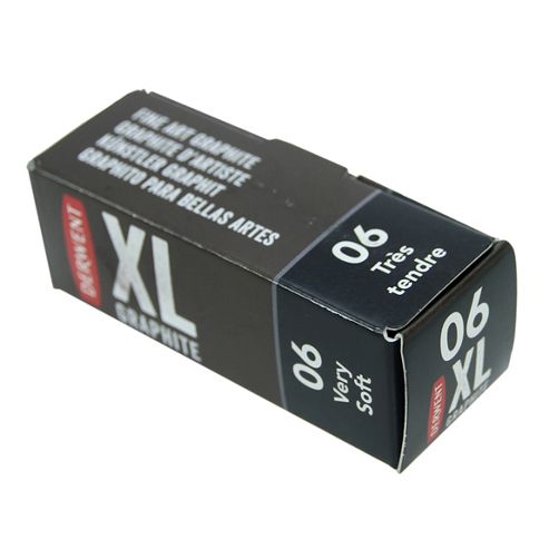 Image of Derwent Xl Graphite 06 Very Soft