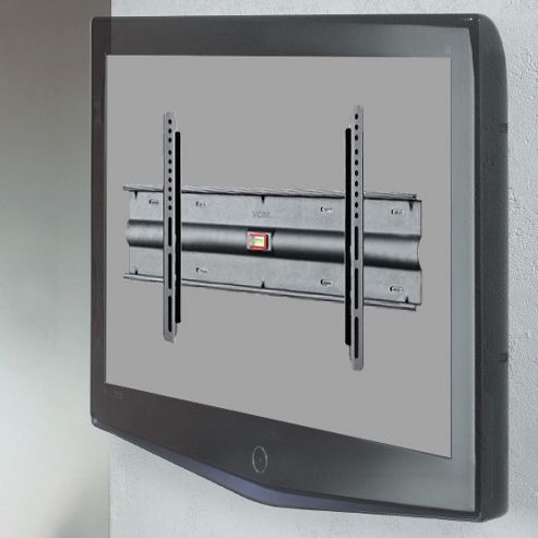 Image of Vcm Wf 120 Universal Wall Mount Tv Bracket