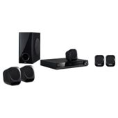LG BH4120S 5.1 Bluray