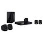 LG BH4120S 5.1 Bluray