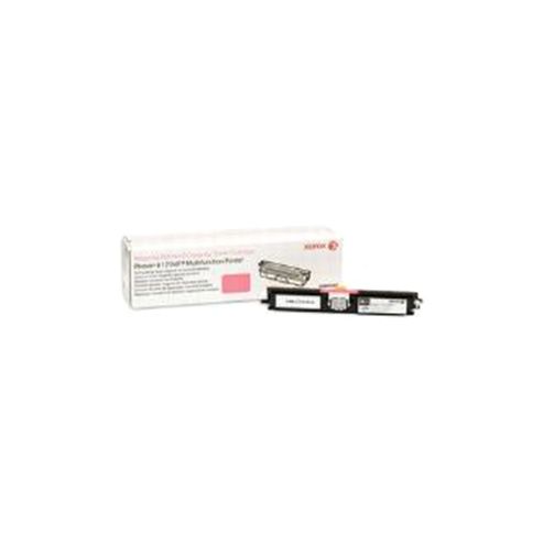 Image of Xerox (magenta) Toner Cartridge (yield 1,500 Pages) For Phaser 6121