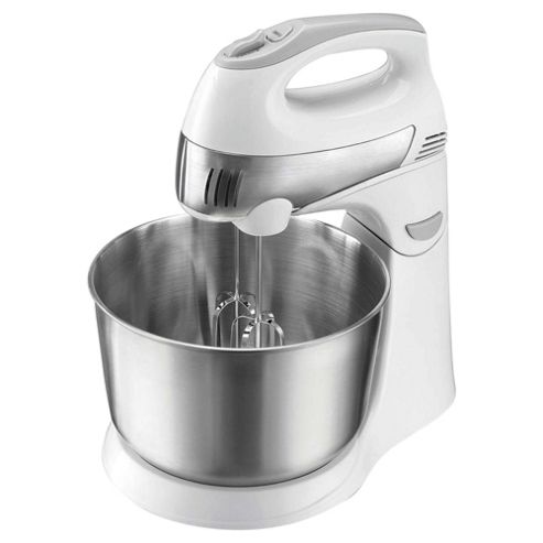 Image of Tesco Stmp13 Stand Mixer
