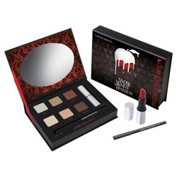 Diego Dalla Palma Snow White & The Huntsman Make Up Palette (Worth £105 When Sold Separately) Exclusive To Tesco
