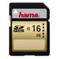 Hama SDHC Card Class 10 16GB