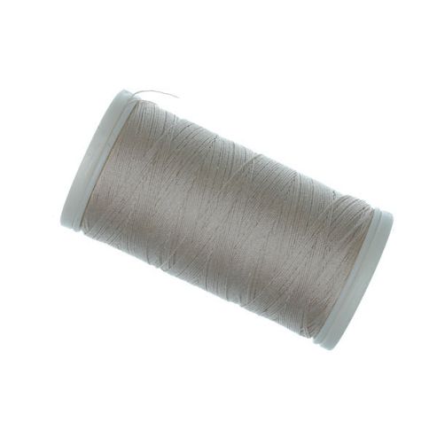 Image of Coats Duet Thread 100 Mt Milky Tea