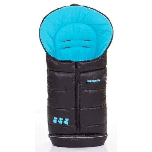 Image of Abc Design Footmuff (rio)