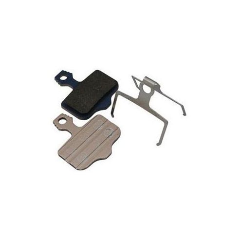 Image of Clarks Elite Vrs841 Avid Elixir Cr/r Disc Pads (carded)