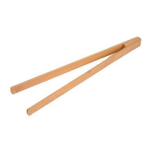 Image of "beech Tongs, 32 Cm"