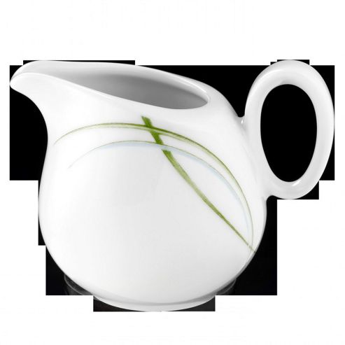 Image of Seltmann Weiden Trio Creamer - 7.5 Cm H X 9.5 Cm W X 7 Cm D