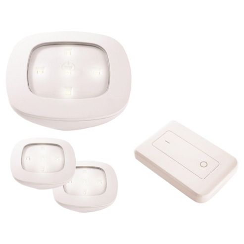 Image of Wireless 3led + Switch