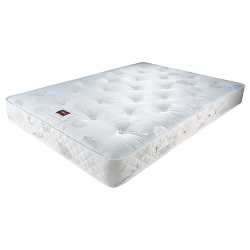 Image of Airsprung King Mattress - Tilbury Luxury