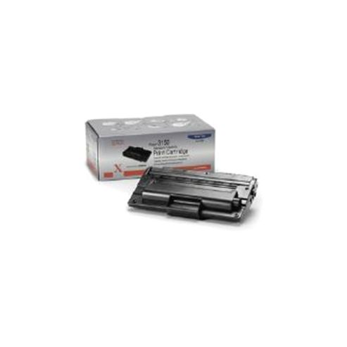 Image of Xerox Standard Capacity Print Cartridge (yield 2000 Pages) For The Phaser 3200mfp Laser Printer