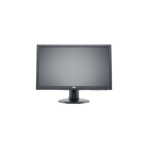 Image of Aoc Professional E2460phu (24 Inch) Led Monitor 1000:1 250cd/m2 1920x1080 2ms Dvi-d (black)