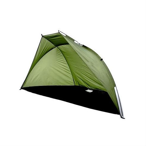 Image of Ultra Fishing Tent Shelter Sea Angling Course Bivvy